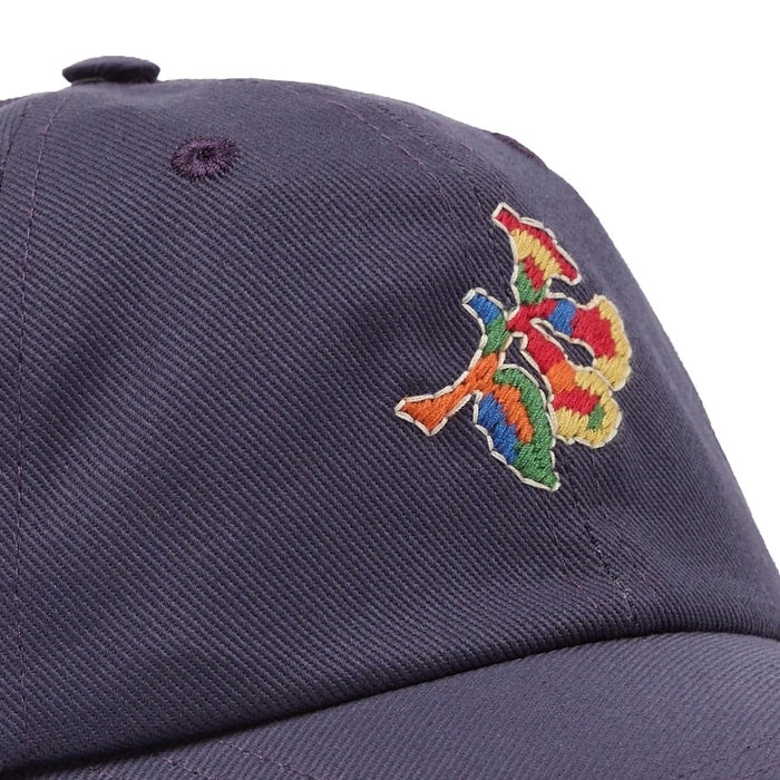 TAPISSERIE TWILL CAP - NAVY
