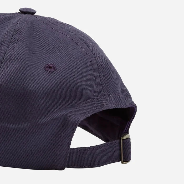 TAPISSERIE TWILL CAP - NAVY