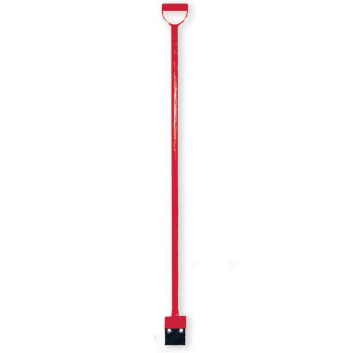 Taylor 303 3-1/2" Spud Bar