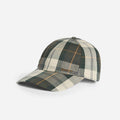 TELFIELD TARTAN CAP - ANCIENT