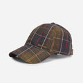 TELFIELD TARTAN CAP - CLASSIC