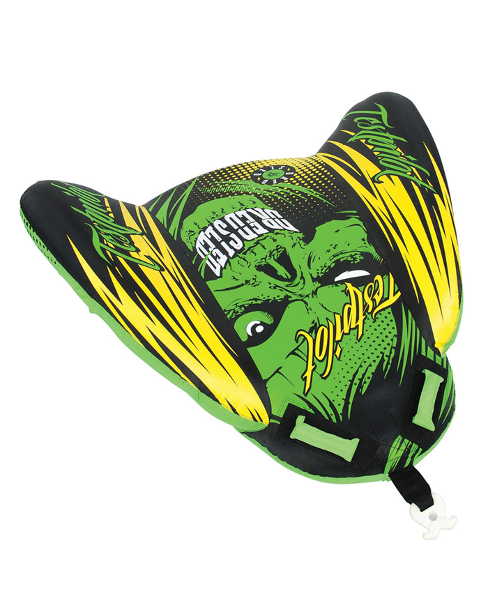 Testpilot Dred Sled Inflatable-Skiforce Australia