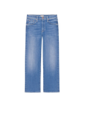 The Mid Rise Rambler Zip Ankle Jean