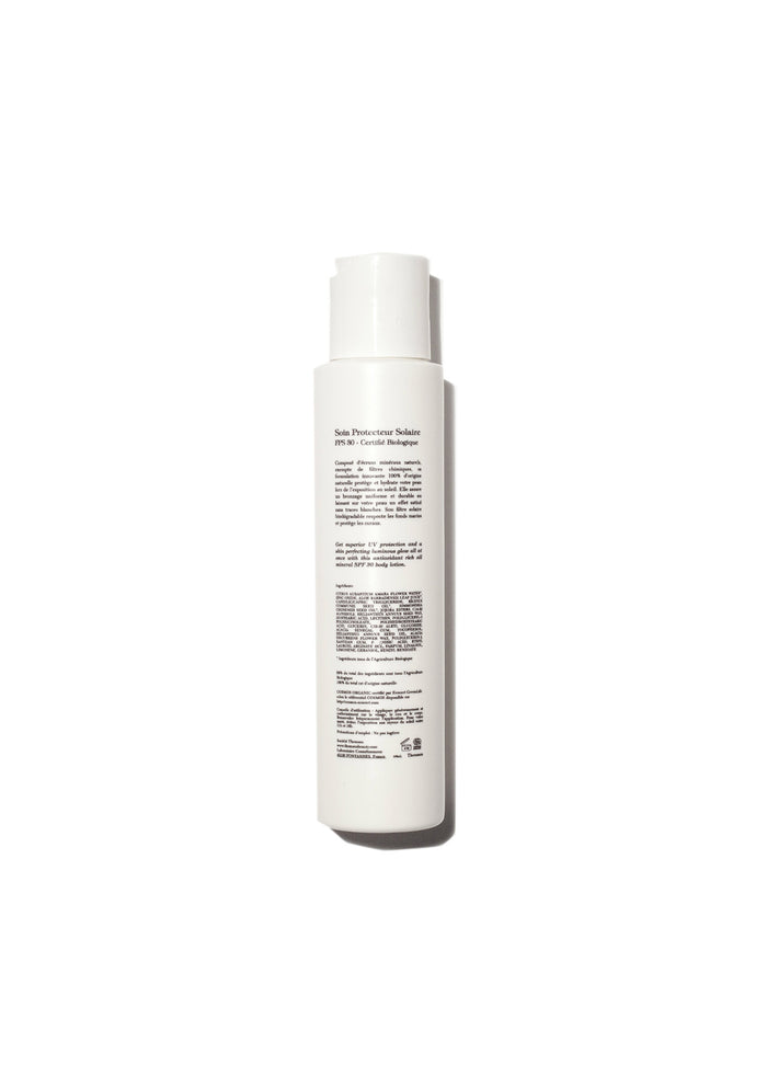 THOMSEN BEAUTY SOLAR CERTIFIED BIO COSMOS FPS 30