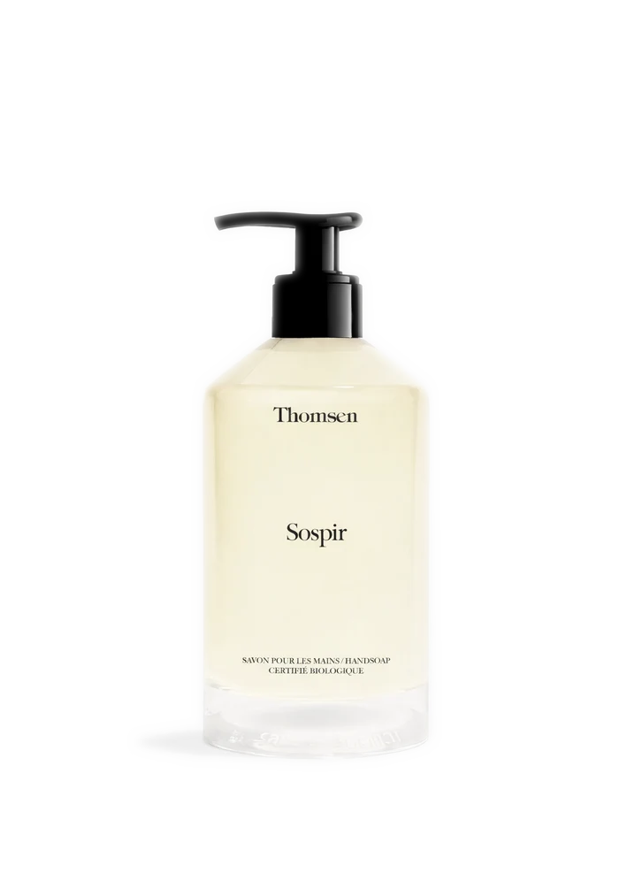 THOMSEN SOSPIR