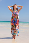 Three Tier Dress PREORDER