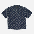 TWO POCKET CAMP SHIRT -