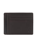 Urbano Fashion Men's Casual, Formal Brown Genuine Leather Wallet-5 Card Slots