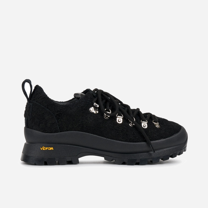 UTB TRAINER - BLACK