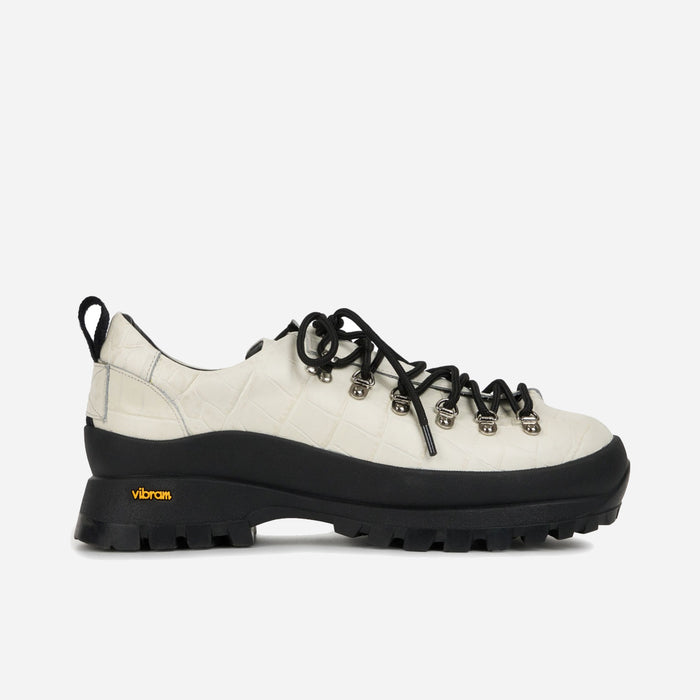 UTB TRAINER - OFF WHITE