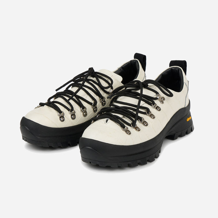 UTB TRAINER - OFF WHITE
