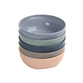 Vital Baby Nourish Perfectly Simple Bowl Pack of 5 - ebebek - Black Friday