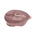 Vital Baby Nourish Power Suction Bowl - Natural Berry - ebebek - Black Friday