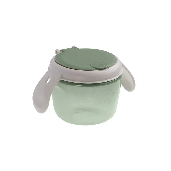 Vital Baby Nourish Snack On the Go - Natural Moss - ebebek - Black Friday