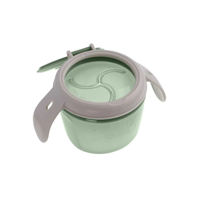 Vital Baby Nourish Snack On the Go - Natural Moss - ebebek - Black Friday