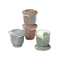 Vital Baby Nourish Store & Wean Pots 120ml Pack of 4 - ebebek - Black Friday