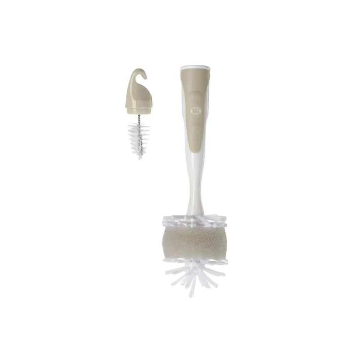 Vital Baby Nurture Deluxe Baby Bottle Brush - ebebek - Black Friday