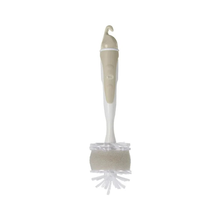 Vital Baby Nurture Deluxe Baby Bottle Brush - ebebek - Black Friday