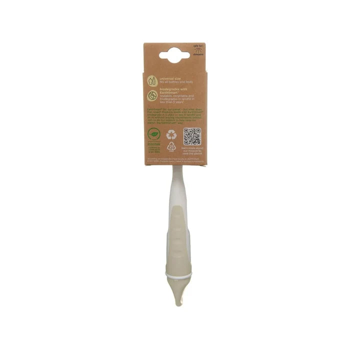 Vital Baby Nurture Deluxe Baby Bottle Brush - ebebek - Black Friday