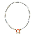 Vol Necklace