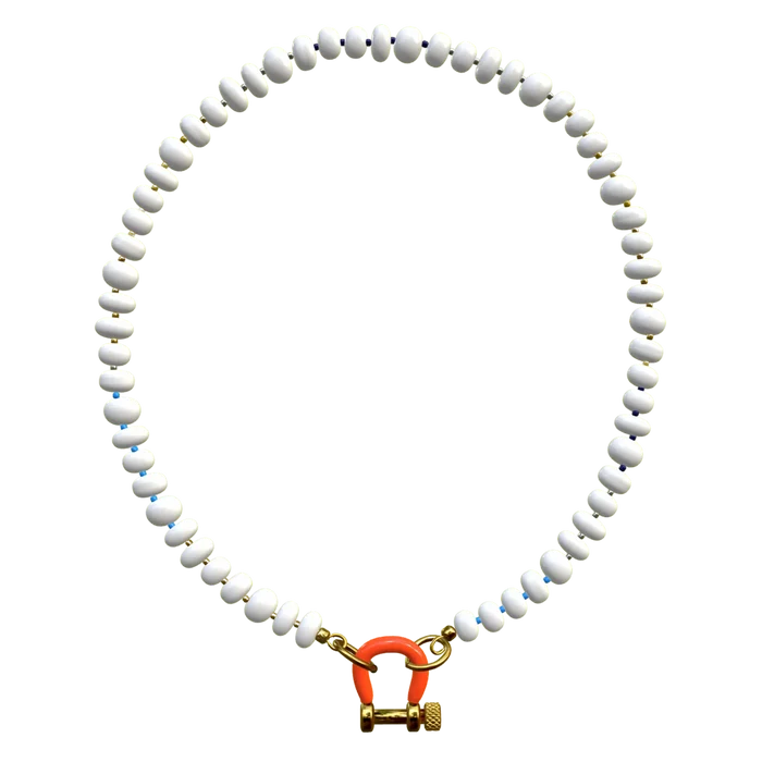 Vol Necklace
