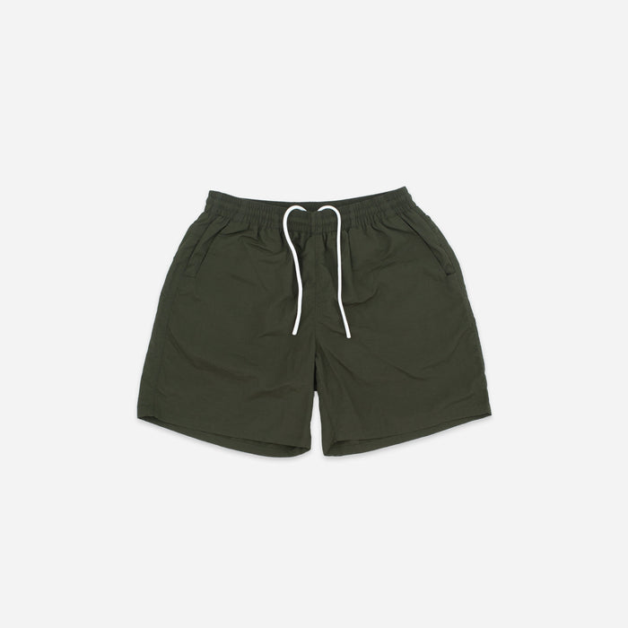 VOLLEY SHORT - COYOTE
