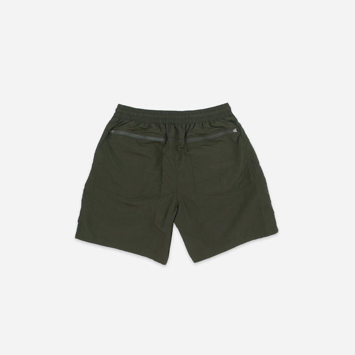VOLLEY SHORT - COYOTE