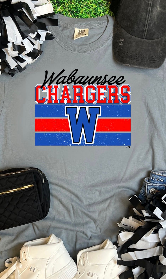 Wabaunsee Sweatshirt