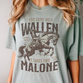 Wallen Tee