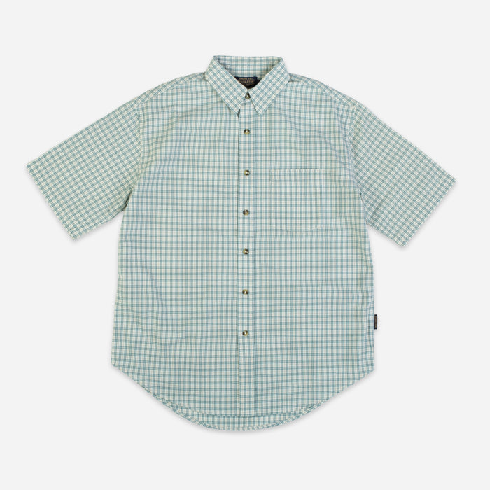WEEKEND SHIRT - SUMMER TARTAN