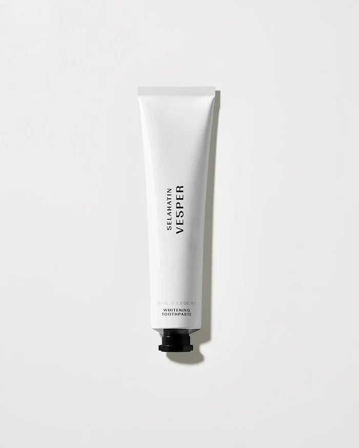 WHITENING TOOTHPASTE 65 ml - VESPER
