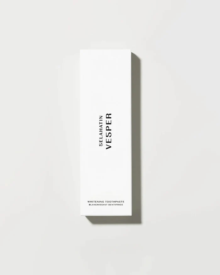 WHITENING TOOTHPASTE 65 ml - VESPER