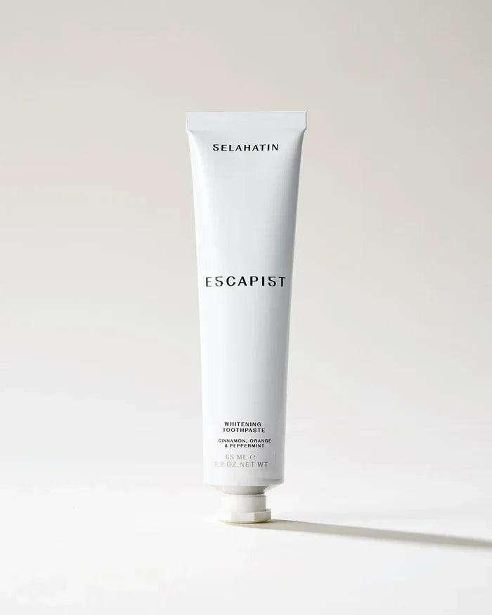WHITENING TOOTHPASTE 65 ml ESCAPIST