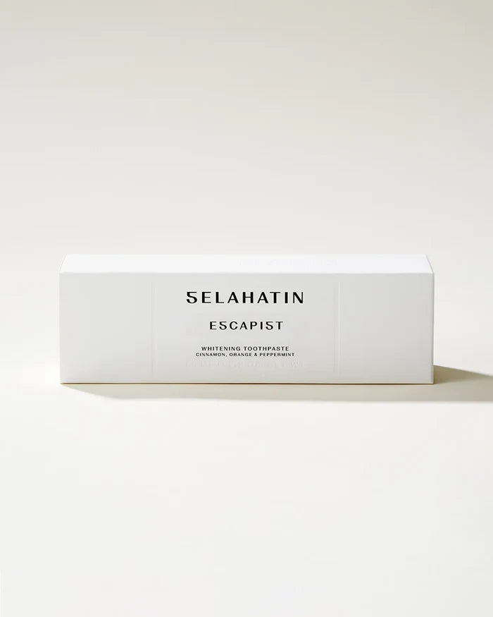 WHITENING TOOTHPASTE 65 ml ESCAPIST