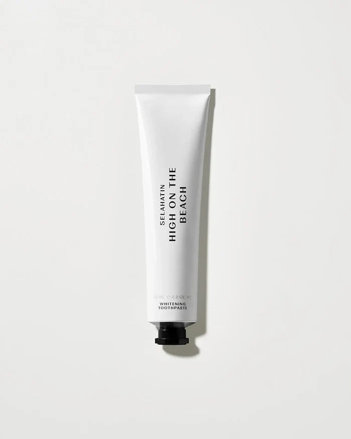 WHITENING TOOTHPASTE 65 ml  HIGH ON THE BEACH