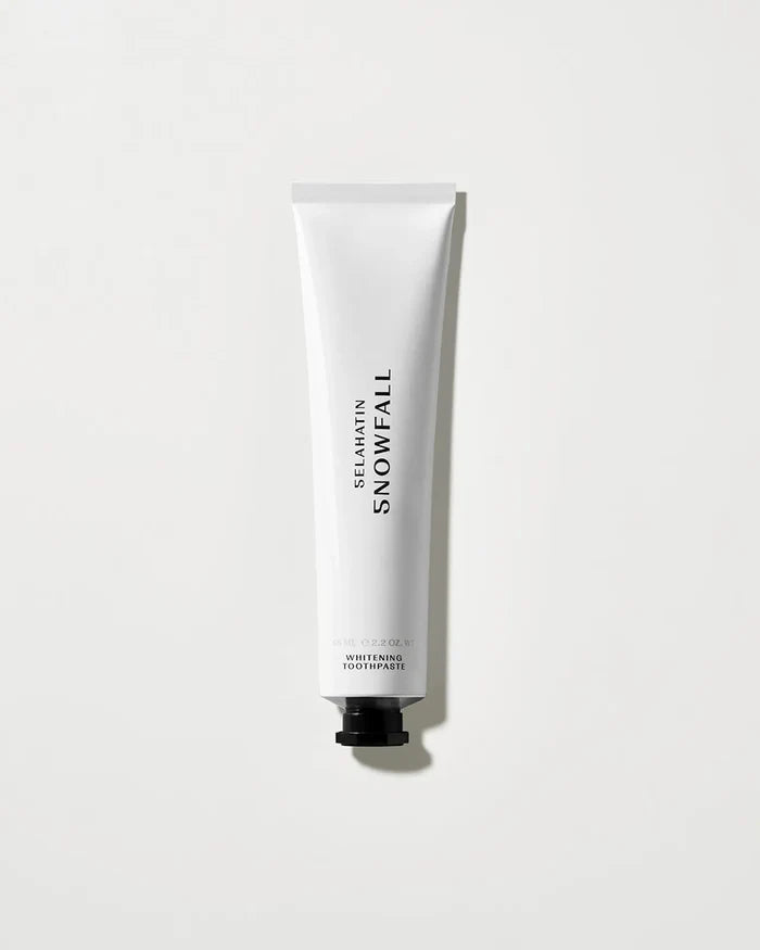WHITENING TOOTHPASTE 65 ml SNOWFALL