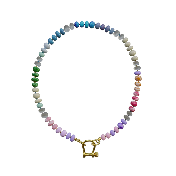 Winnie Necklace