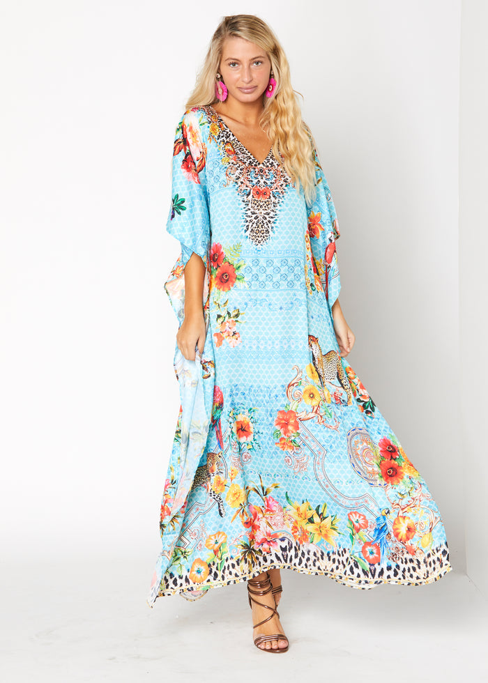 Women's Resort wear Miami style