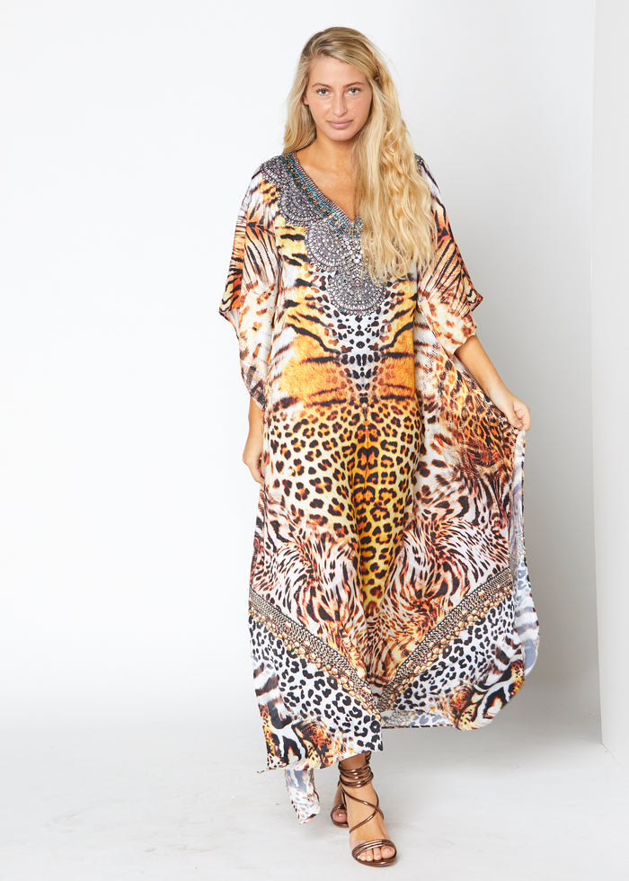 Women's Resort wear Miami style