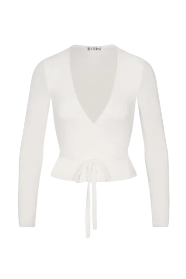 Wrap Top
