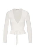 Wrap Top