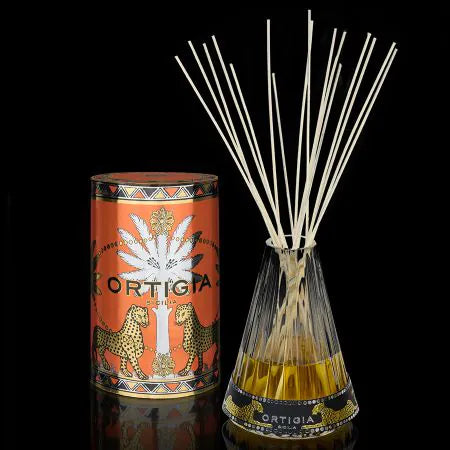 ZAGARA DIFFUSER 500ML PALMA