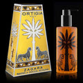 ZAGARA SHOWER GEL 250ML